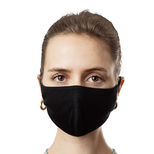 Face Mask (3-Pack) -  - Cocoalime Apparel 